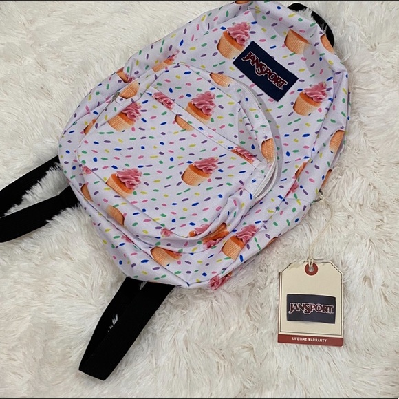 cupcake backpack jansport Jansport | Bags | Jansport Mini Backpack